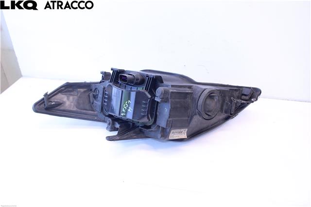 Frontlykt høyre halogen til Ford Mondeo 2011-2014 (Type IV, Fase 2) (1805394|)