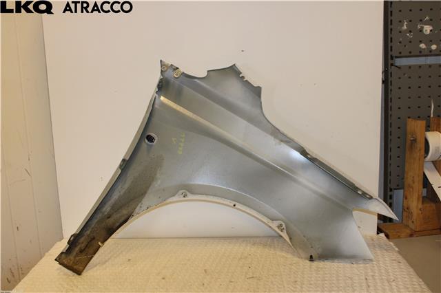 Skjerm venstre foran til VW Caddy 2020-->> (Type IV)  (2K7821105|)