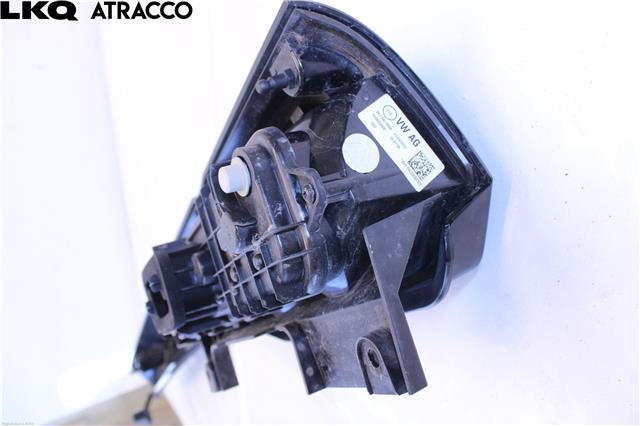 Baklykt venstre til VW Caddy 2020-->> (Type IV)  (2K7945095A|)
