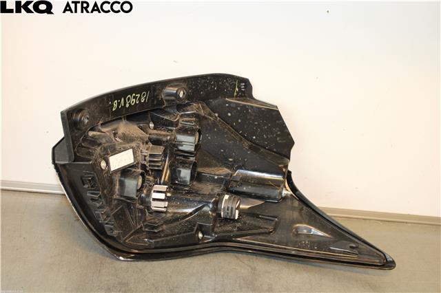 Baklykt venstre til Toyota Yaris 2020-->> (Type IV)  (81561K0040|)