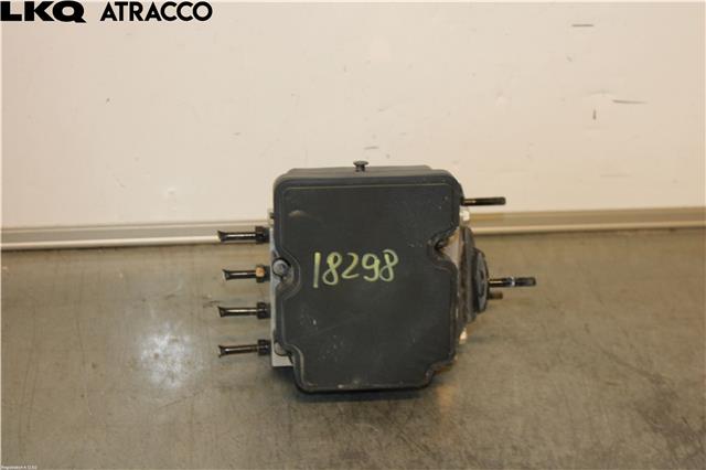 ABS sentral til Toyota Yaris 2020-->> (Type IV)  (440500DK20|)
