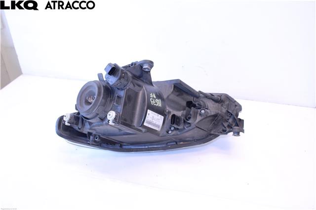 Frontlykt høyre halogen til VW Up 2012-2019  (1S1941016N|)