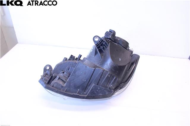 Frontlykt høyre halogen til VW Up 2012-2019  (1S1941016N|)