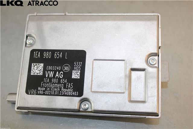 Kamera til VW ID.4 2020-->>  (1EA980654L|)