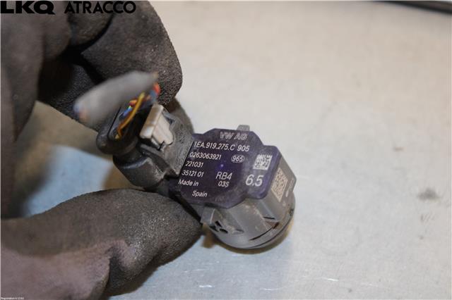Parkeringssensor bak til VW ID.4 2020-->> (1EA9149275C|)