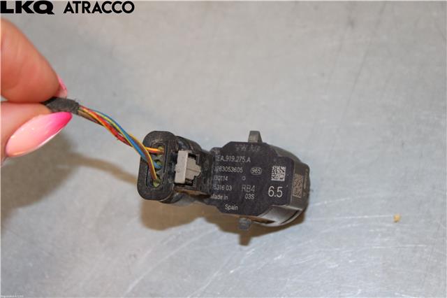 Parkeringssensor bak til VW ID.4 2020-->>  (1EA9149275C|)