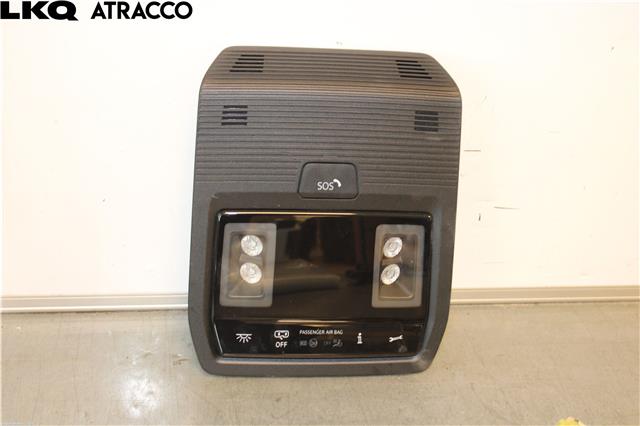 Taklyspanel til VW ID.4 2020-->> (5Q0951172A|)