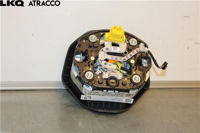 Airbag rattpute til VW ID.4 2020-->>  (10A880201F|)