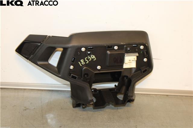 Instrumentpanel til VW ID.4 2020-->>  (10A920320C|)