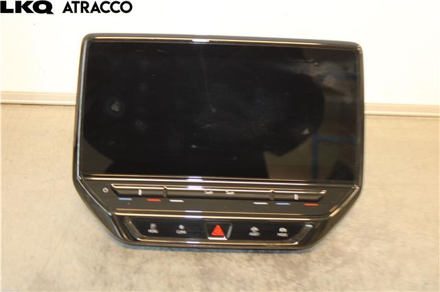 Multimedia display (MCU - Media Controller Unit) til VW ID.4 2020-->> (10B919605B|)