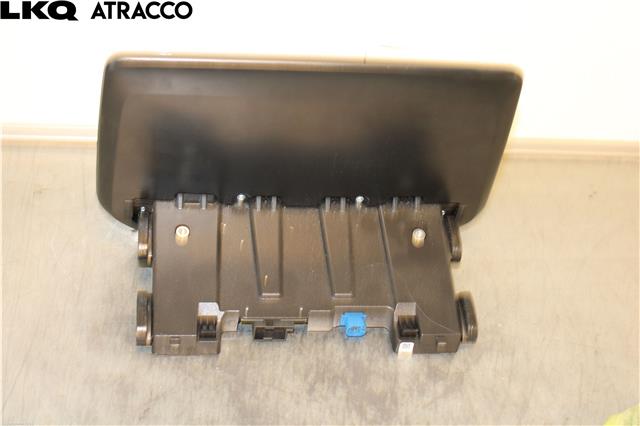Multimedia display (MCU - Media Controller Unit) til VW ID.4 2020-->> (10B919605B|)