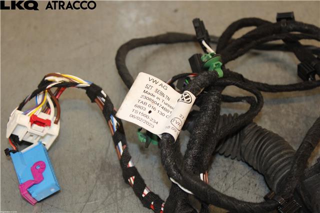 Ledningsnett til VW ID.4 2020-->>  (230850474B01|)
