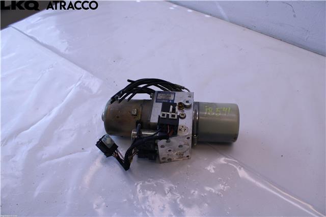 Diverse deler til Mercedes SLK 1997-2004 (R170) (R170) (A1708000030|)