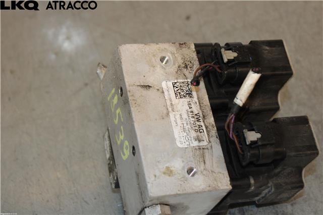 Diverse deler til VW ID.4 2020-->> (1EA816701E|)