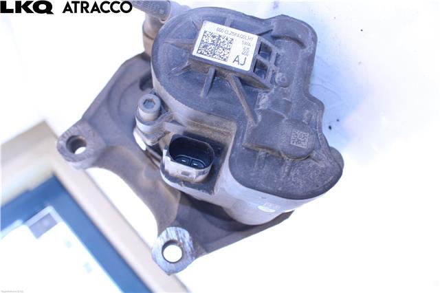 Bremsecaliper høyre bak til VW Caddy 2020-->> (Type IV)  (5WA615424|)