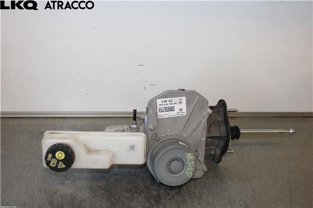 Bremsekraft-regulator bak til VW ID.4 2020-->>  (1EB614106T|)