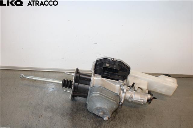 Bremsekraft-regulator bak til VW ID.4 2020-->>  (1EB614106T|)