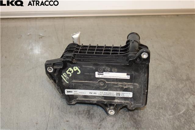 Diverse deler til VW ID.4 2020-->>  (9J1816132A|)