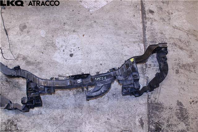 Frontplate til Ford Focus 2014-2018 (Type III, Fase 2)  (1926039|)