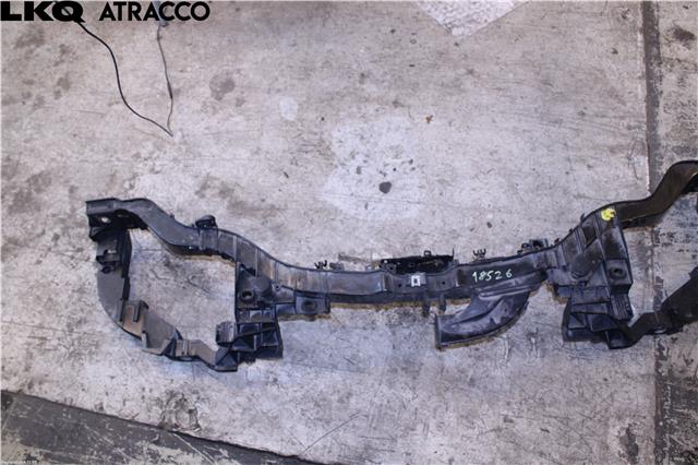 Frontplate til Ford Focus 2014-2018 (Type III, Fase 2)  (1926039|)