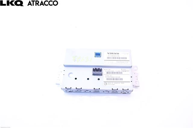 Multimedia display (MCU - Media Controller Unit) til Volvo V40 2012-2019  (31483613|)