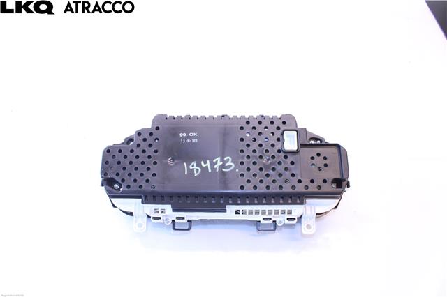 Speedometer til Volvo V40 2012-2019 (31433514|)