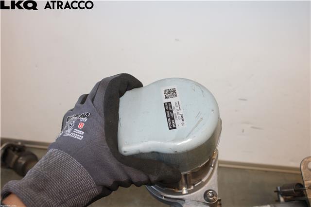 Rattaksel elektrisk servo til Toyota Corolla 2019-->>  (4520A02630|)