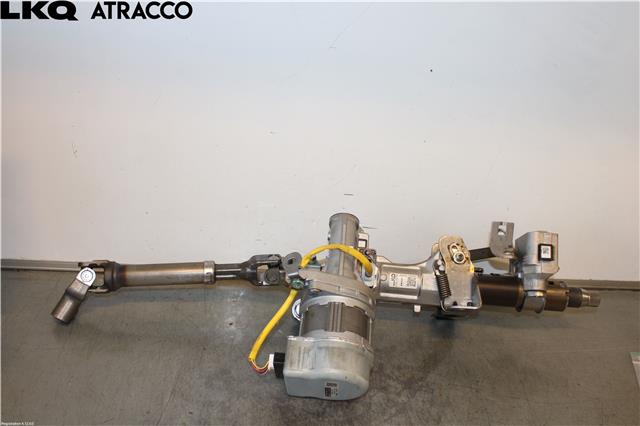 Rattaksel elektrisk servo til Toyota Corolla 2019-->>  (4520A02630|)