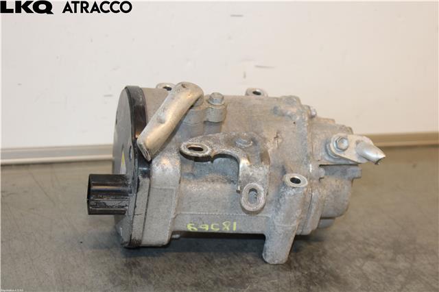 Aircondition kompressor til Toyota Corolla, 2019-->>  (8837012030)