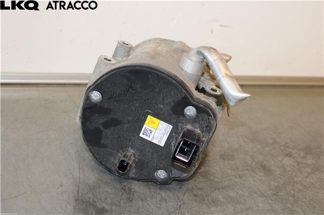 Aircondition kompressor til Toyota Corolla 2019-->>  (8837012030|)
