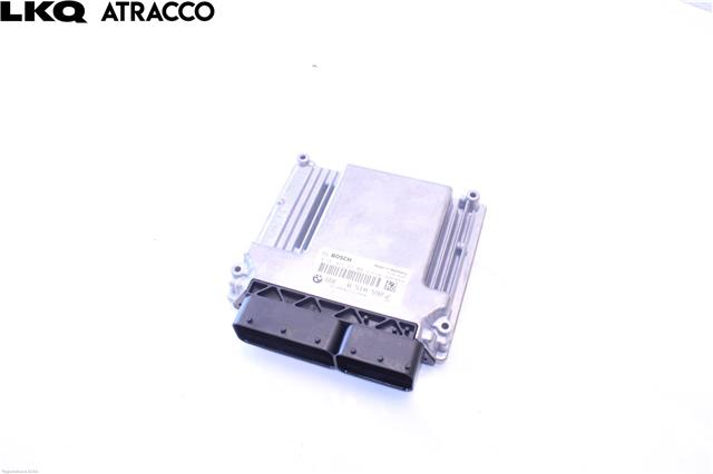 Styreenhet motor til BMW 1-Serie 2004-2011 (E81/E82/E87/E88) (E81/E82/E87/E88) (8510592|)