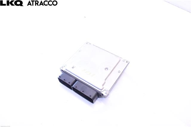 Styreenhet motor til BMW 1-Serie 2004-2011 (E81/E82/E87/E88) (E81/E82/E87/E88) (8510592|)