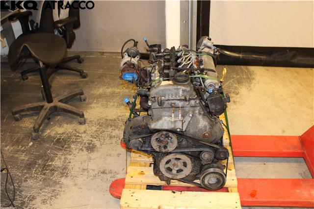 Motor diesel til Hyundai i30 2007-2012 (Type I)  (Z45912AZ00|)