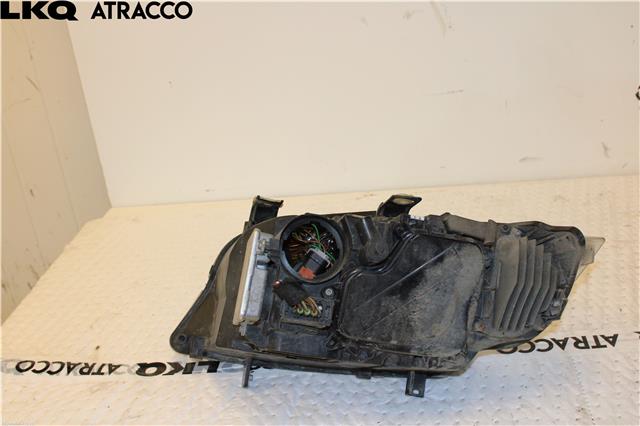 Frontlykt venstre halogen til BMW 3-Serie 2005-2011 (E90/E91/E92/E93) (E90/E91/E92/E93) (63117202573|)