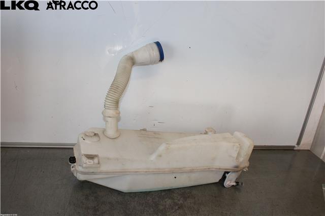 Spylertank til Toyota Proace 2016-->> (Type II) (SU001B4671|)