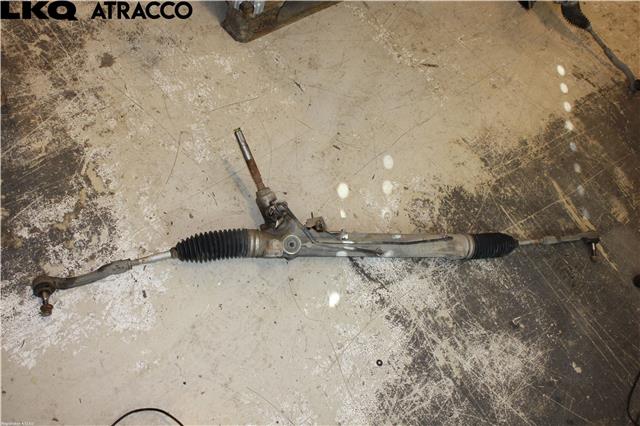 Tannstang til Toyota Proace 2016-->> (Type II) (SU001A5892|)