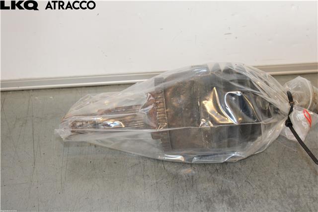 Drivaksel høyre foran til Nissan X-Trail 2002-2007 (T30) (T30) (391008H712|)