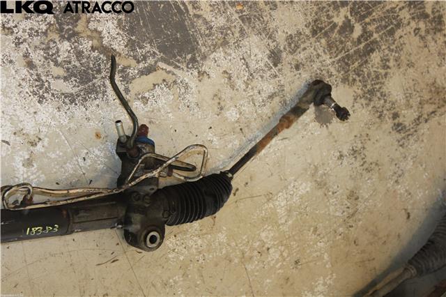 Tannstang til Nissan X-Trail 2002-2007 (T30) (T30) (492008H900|)