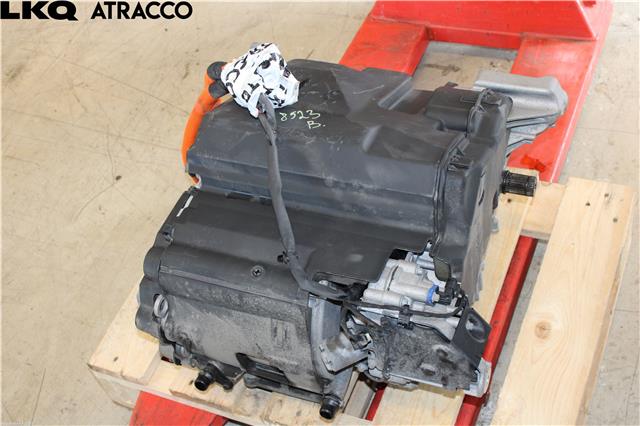 Motor elbil bak til Mercedes EQC, 2019-->>  (A2933405100)