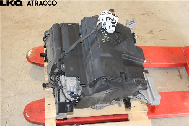 Motor elbil bak til Mercedes EQC 2019-->>  (A2933405100|)