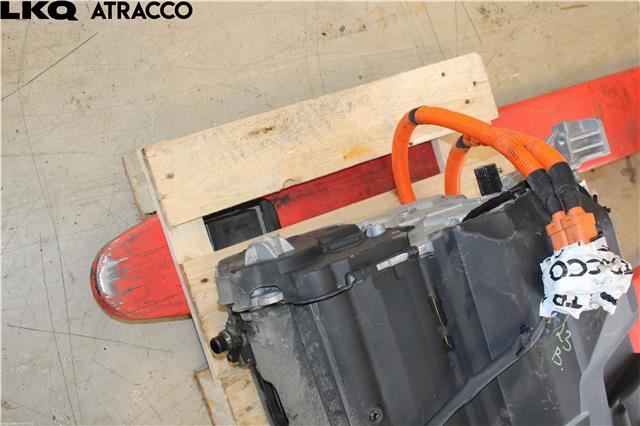 Motor elbil bak til Mercedes EQC 2019-->>  (A2933405100|)