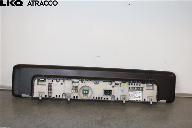 Instrumentpanel til Mercedes EQC 2019-->>  (A2479001517|)