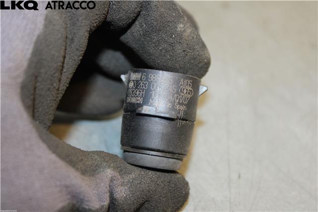 Parkeringssensor bak til BMW 1-Serie 2004-2011 (E81/E82/E87/E88) (E81/E82/E87/E88) (6988965|)