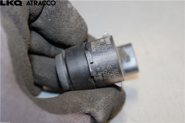Parkeringssensor bak til BMW 1-Serie 2004-2011 (E81/E82/E87/E88) (E81/E82/E87/E88) (6988965|)