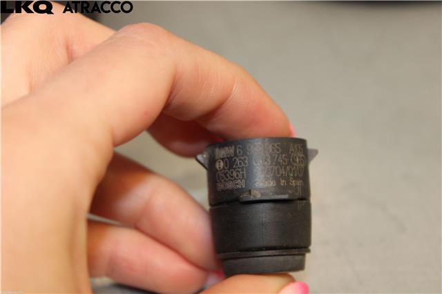 Parkeringssensor bak til BMW 1-Serie 2004-2011 (E81/E82/E87/E88) (E81/E82/E87/E88) (6988965|)
