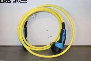 Batterilader kabel til Mercedes EQC,   (|NOID)