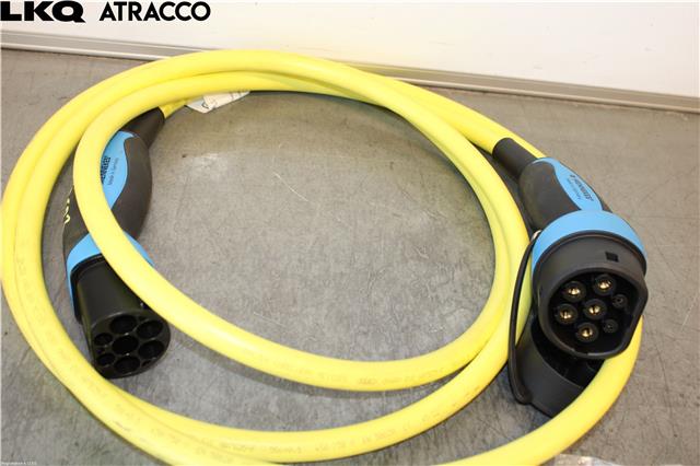 Batterilader kabel til Mercedes EQC 2019-->>  (NOID|)