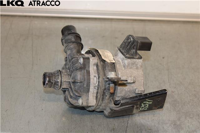 Vannpumpe til Mercedes EQC 2019-->>  (A0005003286|)