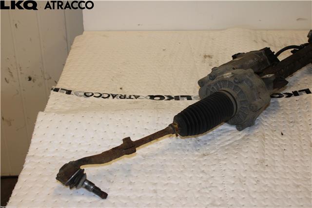 Tannstang til BMW 3-Serie 2005-2011 (E90/E91/E92/E93) (E90/E91/E92/E93) (32106872478|)