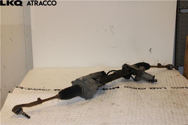 Tannstang til BMW 3-Serie 2005-2011 (E90/E91/E92/E93) (E90/E91/E92/E93) (32106872478|)